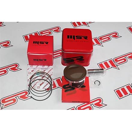 CG PSTON SEKMAN TAKIMI 65.5 MM TEK SEKMAN 15 PERNO TEPEL MSR