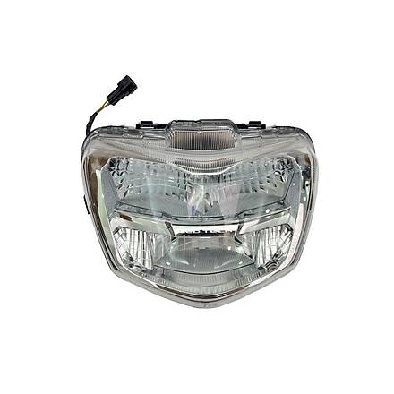 Tvs Jpiter 125 n Far Komple LUMAX