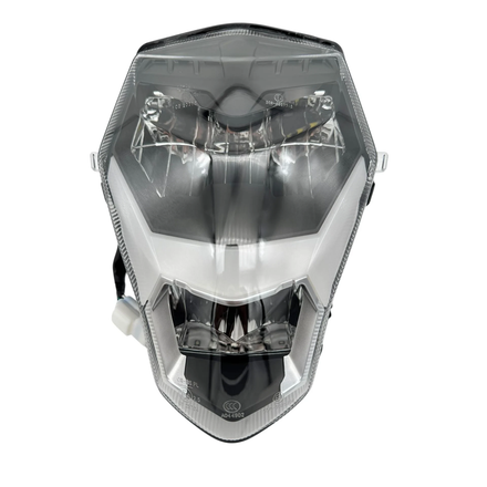 Cf Moto 250 Nk �n Far