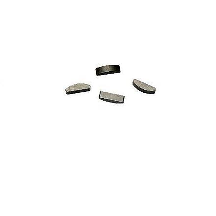 Mondial 125MH -125MC Krank Kamas