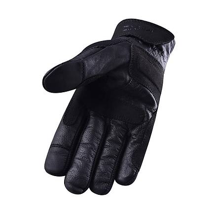Vexo Rainforce H2O Motorcu Eldiveni Siyah