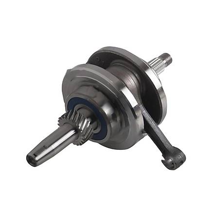 Mts Cg 250 Modifiye Krank Ksa Biyelli 36.5