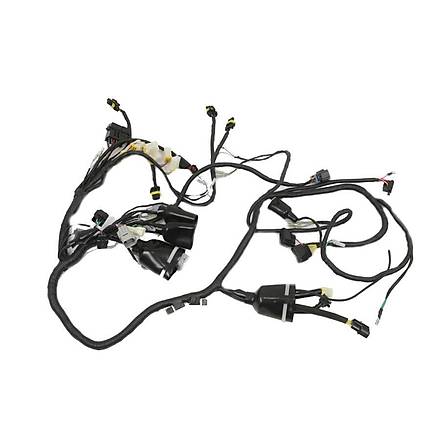 Cf Moto 500ATR-A Elektrik Tesisat