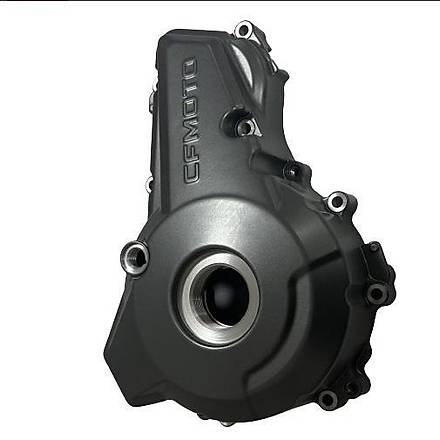 CF MOTO 250 NK KRANK KUTUSU SOL KAPAK E5 ORJNAL