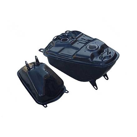 Cup Benzin  Deposu  Kaln Sac (zel Yapm)