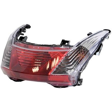 Honda Alpha Arka Stop Komple