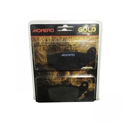 DSK BALATA N HONDA CBR 125 R MSX 125 SBP GOLD SERS