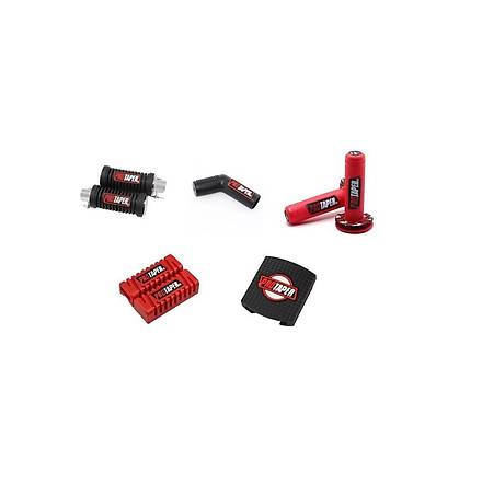 CG CUP Protaper Basamak Ve Elcik Seti Krmz Full
