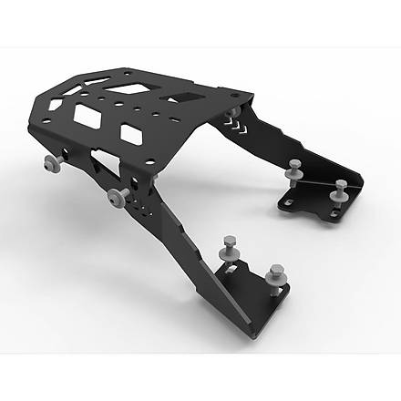 Hero Dash - Det 125 Topcase anta Demiri - EL