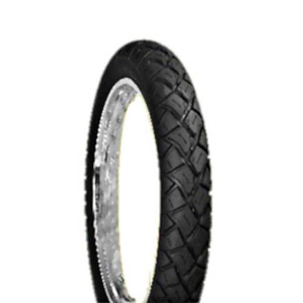 Darson Hulk 2.75 x 18 Motosiklet D Lastik  Lastikli Model