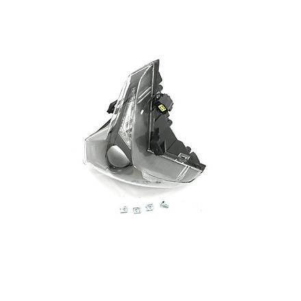 Zontes S250 n Far Komple