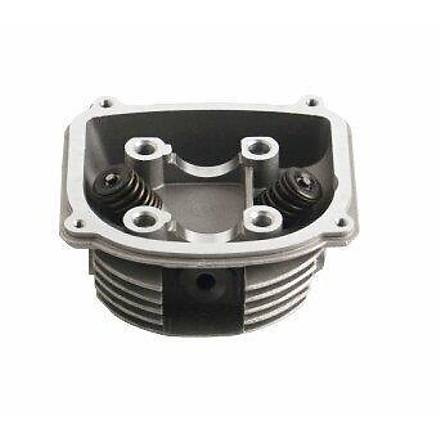 Scooter Silindir Kapa Set 80CC