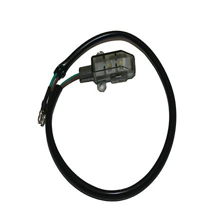 Cf Moto 650 MT Arka Plaka Lambas Orjinal