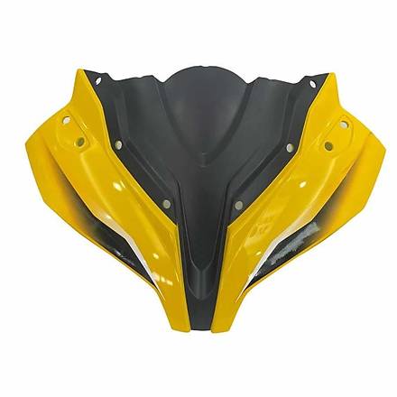 Bajaj Pulsar RS200 Kafa Grenaj Sar