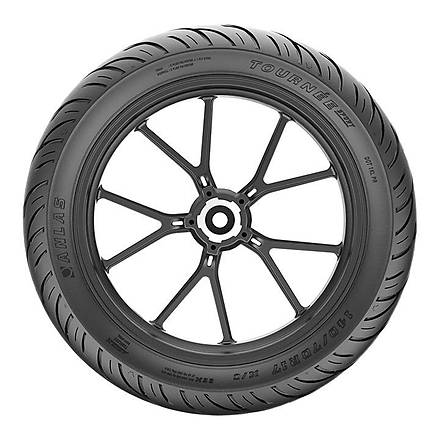 Anlas 140/70R17 Tournee Sport Motosiklet D Lastik (2024 retim)