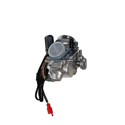 Scooter Karbratr 125-150 CC