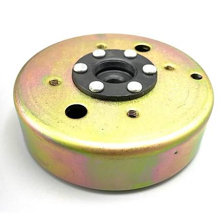 Scooter Rotor-Volant 50-80 CC Uyumlu