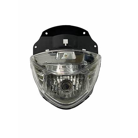 Mondial Drift L 125 Far Komple Orijinal