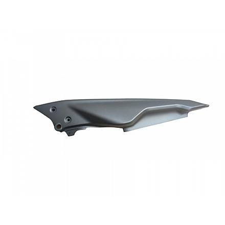 Tvs Raider 125 Sele Alt Yan Grenaj Sa Arka Orijinal