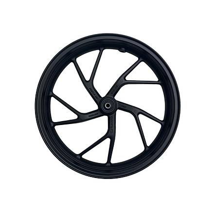 CF Moto 250 SR-250 NK n Jant (3.50 X 17) Mat Siyah Orijinal