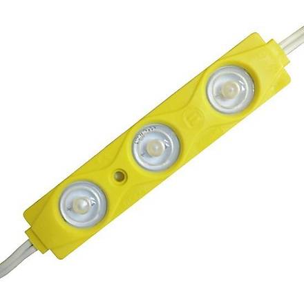 Modl Led 3 L Sar 1.5W- Tek 