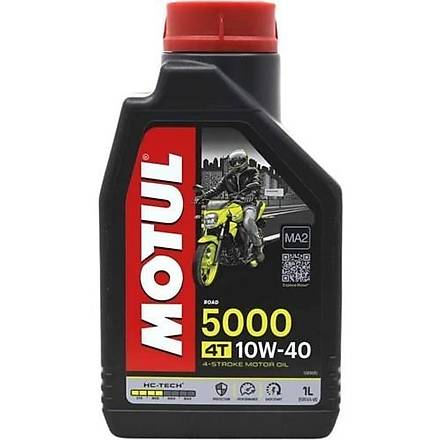 Motul Motor Ya 5000 10W40 4T 1Lt