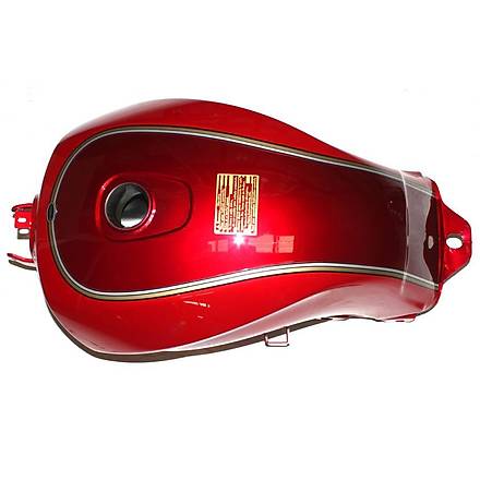 Mondial MCT 250 Depo Krmz Orjinal