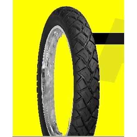 Darson Hulk 2.75 x 17 Motosiklet D Lastik Tube Type 