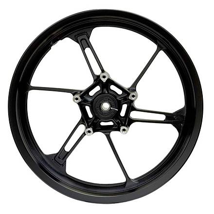 Cf Moto 450 Sr �n Jant Orjinal