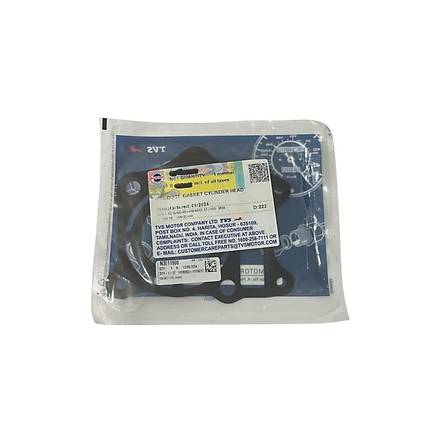 TVS Raider 125 Silindir st Conta Orijinal