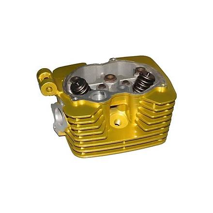 Cg 150 Cc Silindir st Kapak Gold