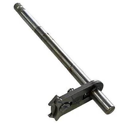 TVS Raider 125 Vites Deitirme Mili Orjinal