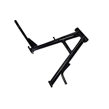 Tvs Raider 125 Orta Sehpa Ayaklk Orijinal