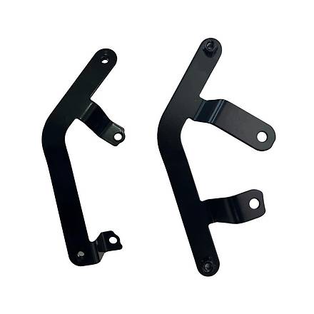 Mondial Drift L 125 n Panel Balant Braketi Sa - Sol Takm