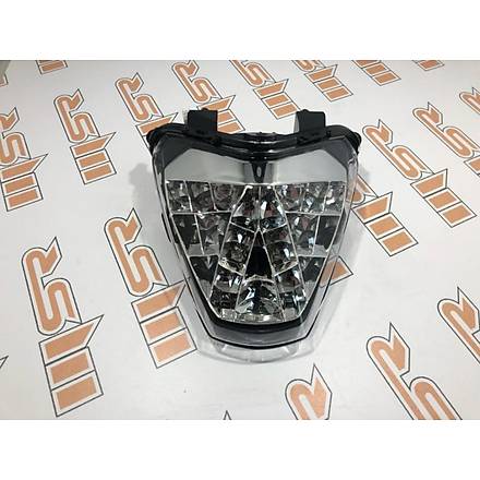 Honda Cbr 250 Arka Stop