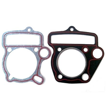 Cup 54 mm Alt-st Conta Takm Silikonlu 125 cc