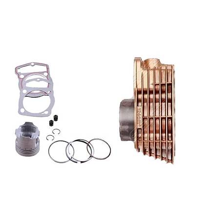 Cg 150 Silindir Seti 63.5 MM 15 Pim Gold