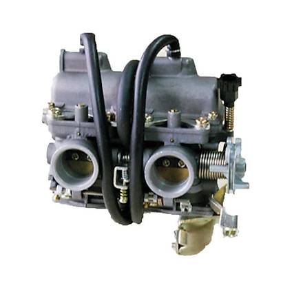 MCT 250  Karbratr  Shengwey