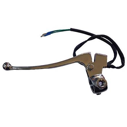 cg debriyaj kolu ve kutugu nikel gerezli motor