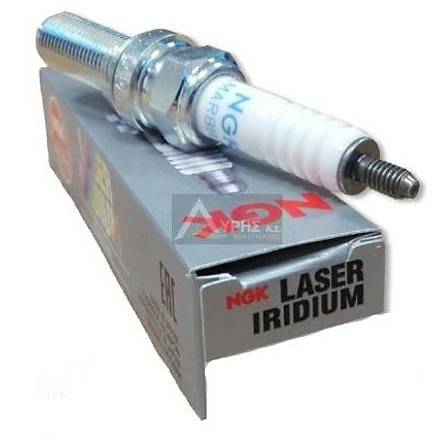 CF MOTO 450 SR-NK NGK Laser Iridium Buji