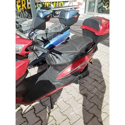 Tvs Jpiter 110 Konfor Sele Klf