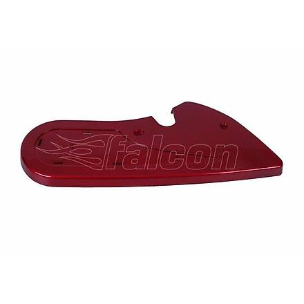Falcon Angel 250-500W Zincir Muhafaza Ve Dekoratif Sağ Kırmızı