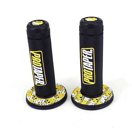 Protaper Motosiklet Elcik Takm Sar