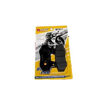 Cf Moto NK 150 Fren Disk Balata n ABS SZ MODELLER N