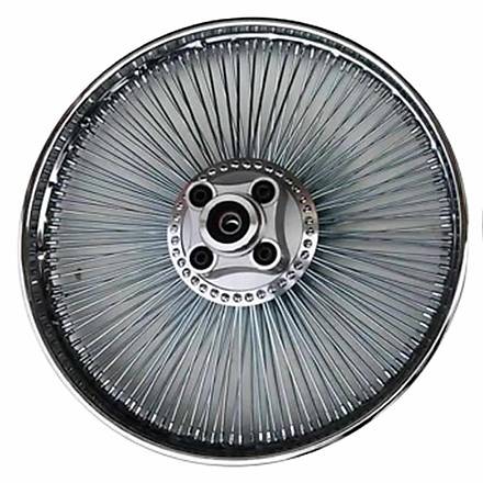 Cg-Drift 144 Tel 18 nch Arka Jant