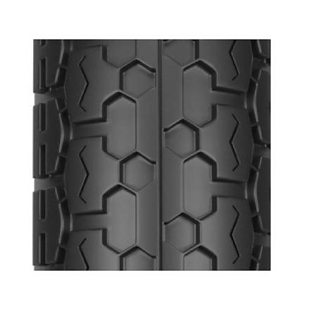 Billas 2.75 X 17 Motosiklet D Lastik Dubleks