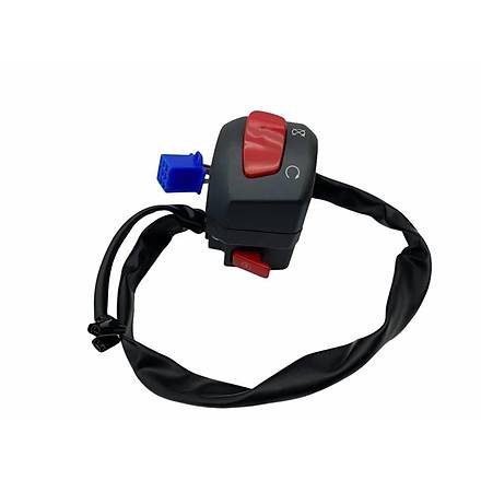 Mondial DRFT L 125 Sa Kumanda Paneli Orijinal