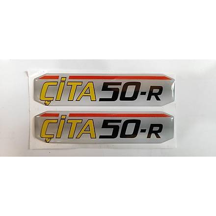 ita 50-R Yan Kapak Yazs
