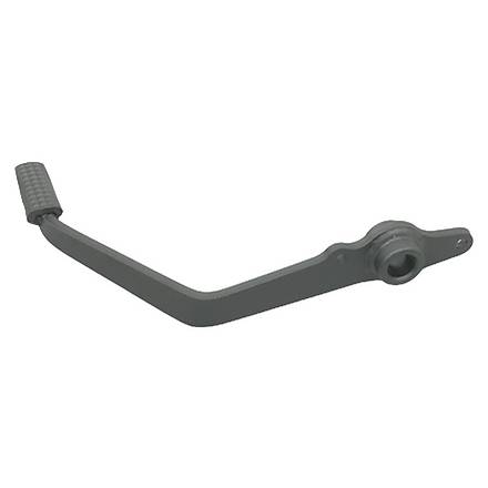 CF 250NK Arka  Fren Pedal Orjinal