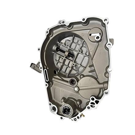 CF MOTO 250 SR KRANK KUTUSU SA KAPAK KOMPLE SET E4 ORJNAL